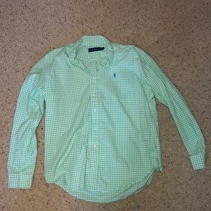 Polo Ralph Lauren Button Down